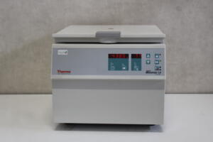 Thermo Hereaus Megafuge 1.0 Centrifuge