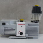 Edwards RV12 Vacuum Pump