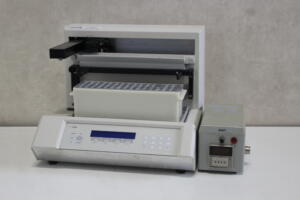 Gilson FC 203B Fraction Collector