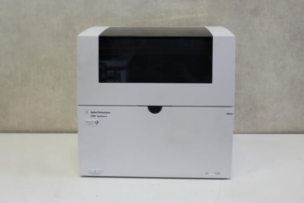 Agilent 4200 TapeStation System