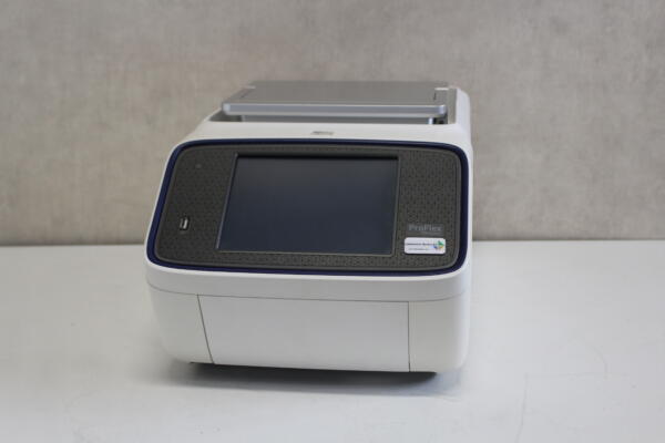 Applied Biosystems ProFlex Dual 384-Well PCR System