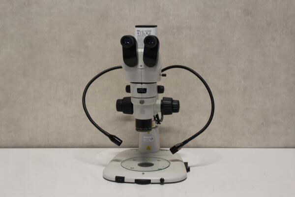 Nikon SMZ800N Stereo Microscope