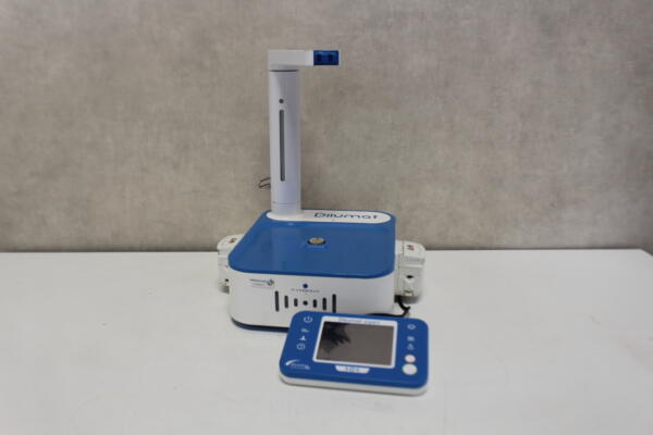 Biomérieux Dilumat Expert Evo Dilutor
