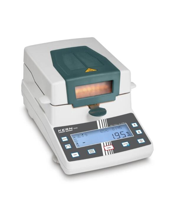 Kern DAB 100-3 Moisture Balance 110g