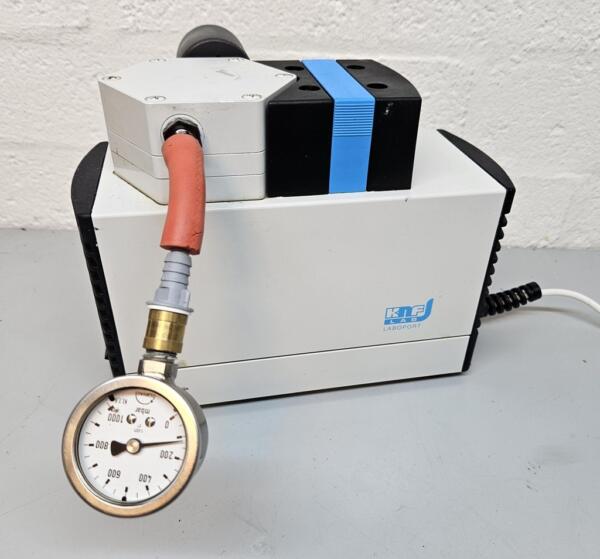KNF Laboport Diaphragm vacuum pump N 820an.18