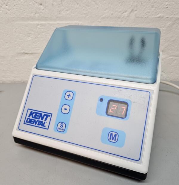 Kent Dental Linea Tac Capsule 400/M Mixer