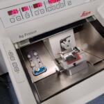 Leica CM1860 Microtome