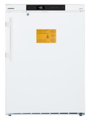 Liebherr LGUex 1500 Mediline Freezer