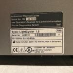 Roche 1.5 Lightcycler