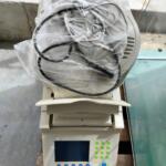 BioRad MyiQ V2 iCycler Thermal Cycler Optical Module System