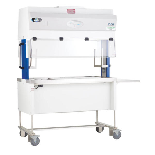 AllerGard ES NU-620M Innovive Edition Animal Transfer Station