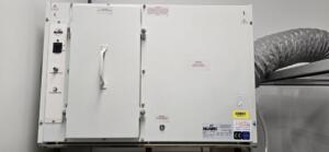 Nuaire NU-518-002E Filter Unit