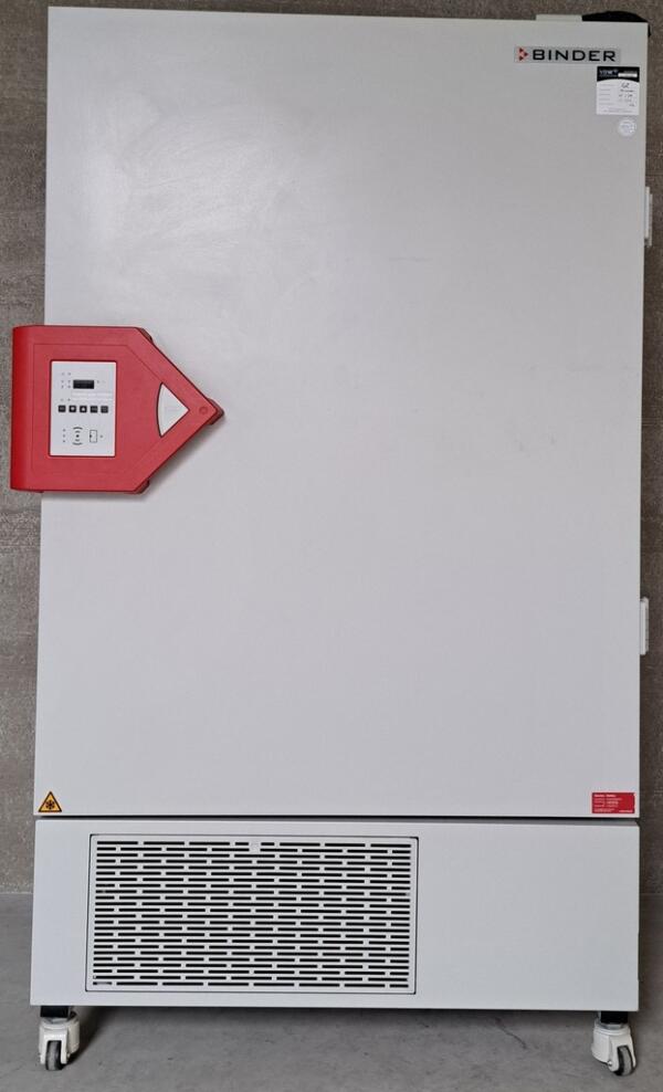 Binder UFV 700 Ultra Low Freezer
