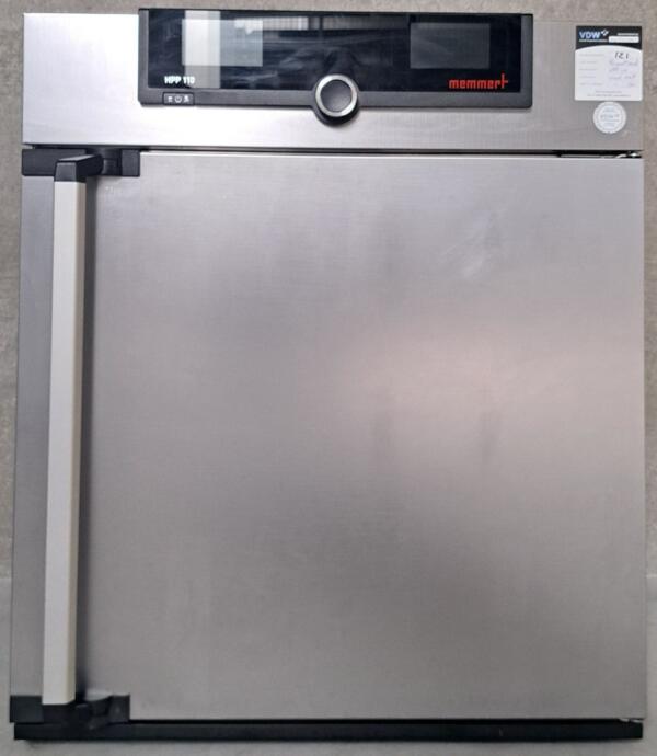 Memmert HPP110 Climate Chamber