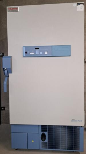 ThermoFisher ULT2186-10-V41 Ultra Low Freezer