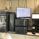 Waters ACQ. UPLC H-Class PLUS Bio System