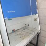 Interflow 14113 Fume hood