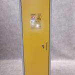 Dupa type 90 fire safety cabinet