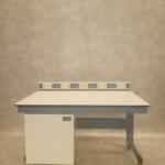 Mobile Laboratory Table