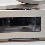 Agilent 1100 DAD G1315B with LAN Interface