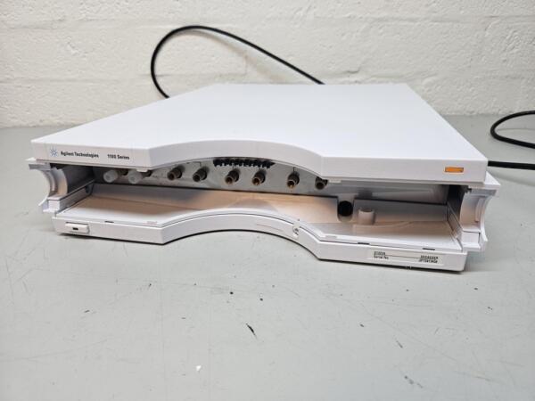 Agilent 1100 g1322a Degasser