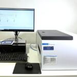 Agilent Cary 3500 UV-VIS Spectrophotometer