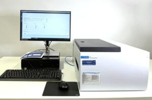 Agilent Cary 3500 UV-VIS Spectrophotometer