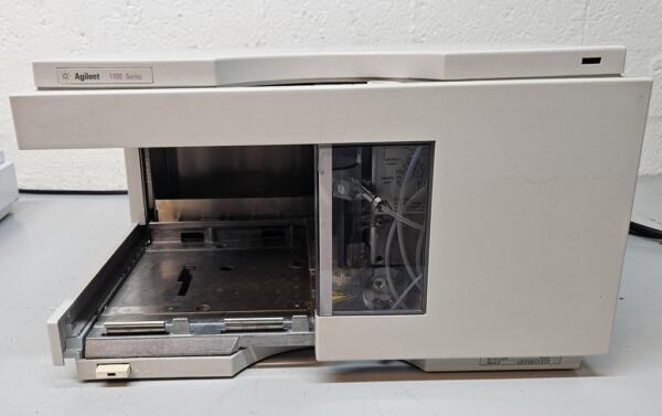 Agilent 1100 G1313A Autosampler