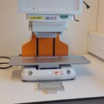 Apricot S3 Liquid Handler