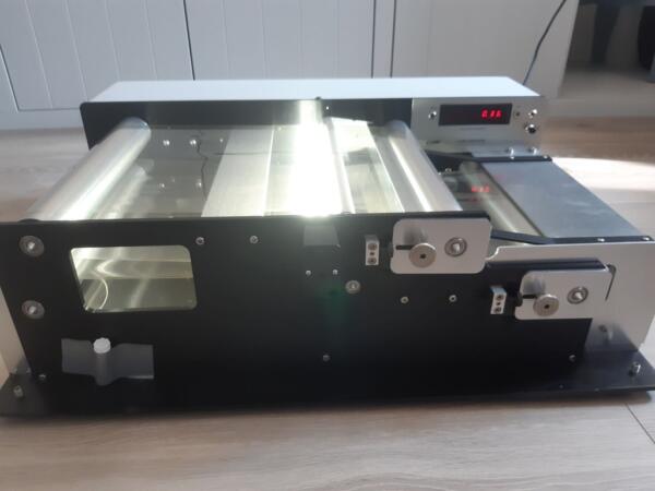 Li-Cor 3100C Leave area meter