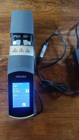 Sartorius TC16391-000 Biosealer