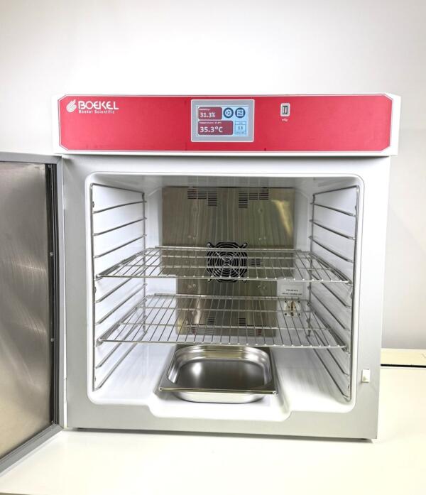 Boekel Scientific Cooled Incubator 165000-2