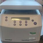 Eppendorf  5425R Refrigerated Centrifuge