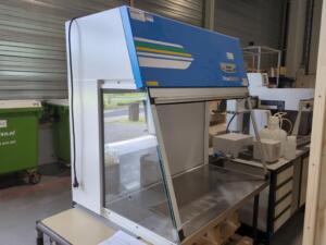 FlowFAST H12 Laminar Airflow Cabinet
