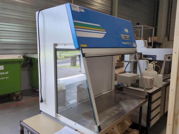 FlowFAST H12 Laminar Airflow Cabinet