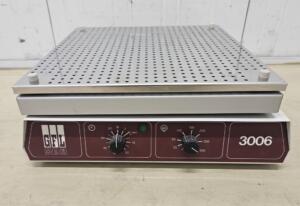 GFL 3006 Horizontal Shaker