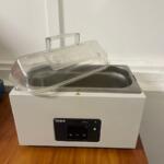 Grant JBN5 Water Bath with Lid