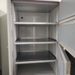 Haier DW--86L62BE Ultra-low Freezer
