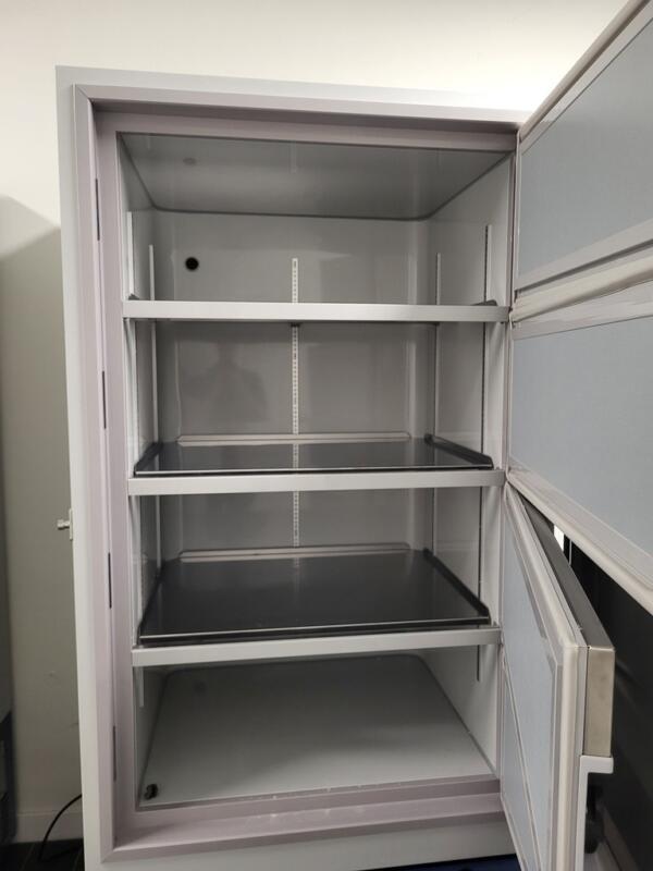 Haier DW--86L62BE Ultra-low Freezer
