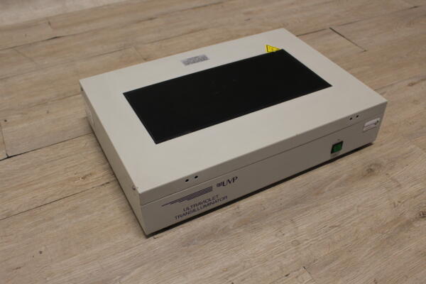 Ultra Violet Products TM-36E Transilluminator