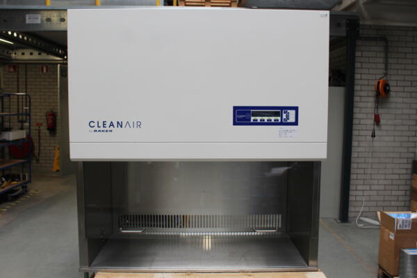 Clean Air DLF 460 Downflow Cabinet