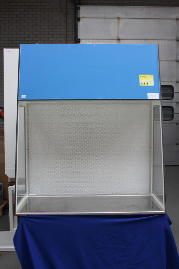Interflow MD14 Crossflow Cabinet