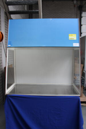Interflow MD14 Crossflow Cabinet
