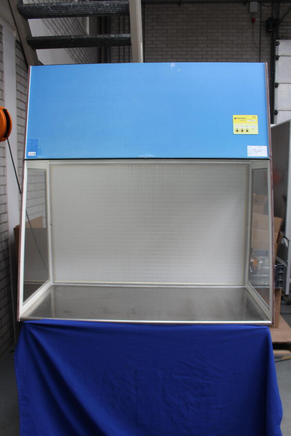 Interflow MD14 Crossflow Cabinet
