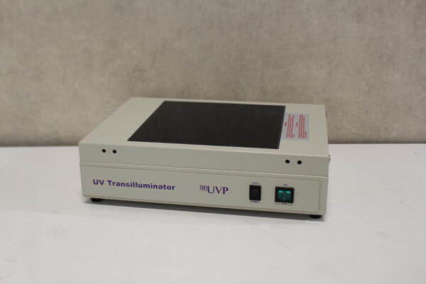 Ultra Violet Products TM-36E Transilluminator
