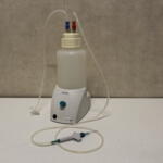 Integra VacuSafe Safe Aspiration System