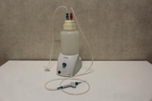 Integra VacuSafe Safe Aspiration System