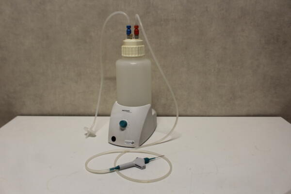 Integra VacuSafe Safe Aspiration System