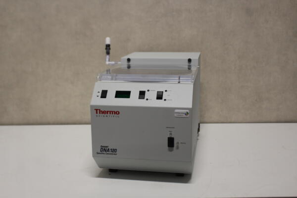 Thermo Savant DNA 120 SpeedVac Concentrator