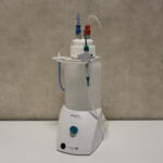 Integra VacuSafe Safe Aspiration System